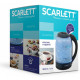Чайник SCARLETT SC-EK 27 G90
