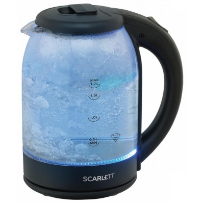 Чайник SCARLETT SC-EK 27 G90