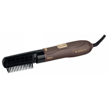 Фен-расческа SCARLETT SC-HAS 73 I14 TOP STYLE ROMANTIC-2