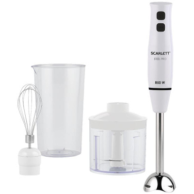 Блендер погружной SCARLETT SC-HB 42 F06
