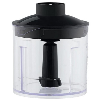 Блендер погружной SCARLETT SC-HB 42 F08 черный-2