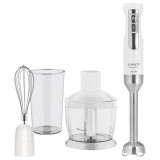 Блендер погружной SCARLETT SC-HB 42 F09 белый