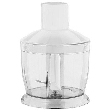 Блендер погружной SCARLETT SC-HB 42 F09 белый-1