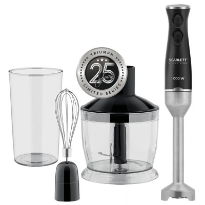 Блендер погружной SCARLETT SC-HB 42 F73