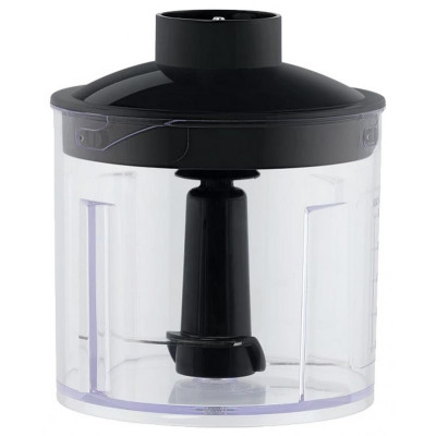 Блендер погружной SCARLETT SC-HB 42 F82 ORANGE MOOD-4