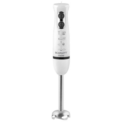 Кухонный процессор-блендер SCARLETT SC-HB 42 M33-1
