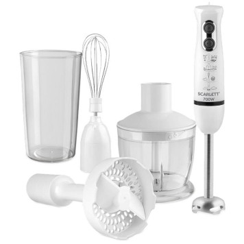 Кухонный процессор-блендер SCARLETT SC-HB 42 M33