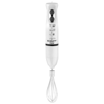 Кухонный процессор-блендер SCARLETT SC-HB 42 M33-3