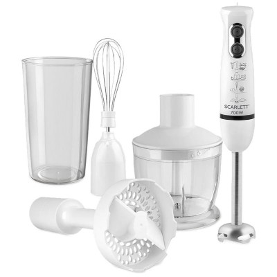 Кухонный процессор-блендер SCARLETT SC-HB 42 M33