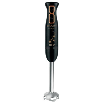Кухонный процессор-блендер SCARLETT SC-HB 42 M45 Gold Stars-1