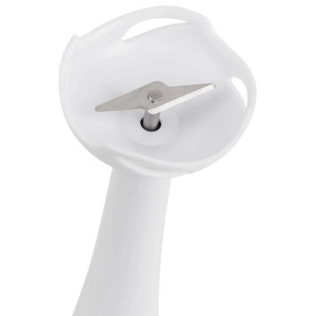 Блендер погружной SCARLETT SC-HB 42 S12 белый-1