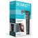 Машинка для стрижки SCARLETT SC-HC63C104 графит с черным