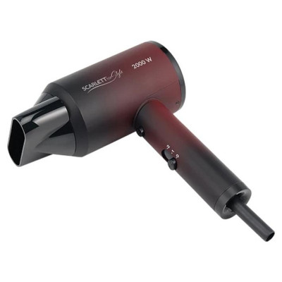 Фен SCARLETT SC-HD 70 I38-1
