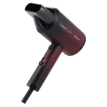 Фен SCARLETT SC-HD 70 I38-2