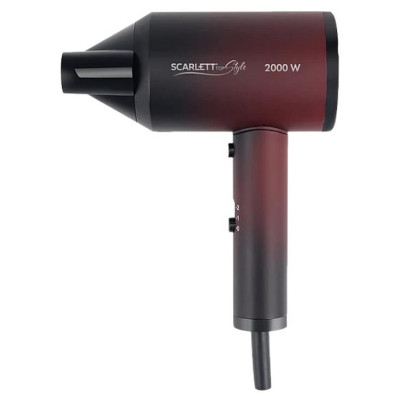 Фен SCARLETT SC-HD 70 I38
