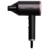Фен SCARLETT SC-HD 70 I52 горький шоколад