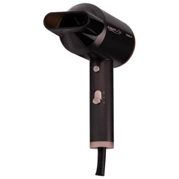 Фен SCARLETT SC-HD 70 I52 горький шоколад-4
