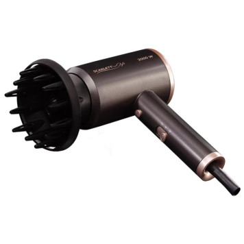 Фен SCARLETT SC-HD 70 I52 горький шоколад-6