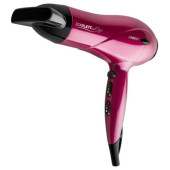 Фен SCARLETT SC-HD 70 I67 малиновый с черным TOP STYLE Фен SCARLETT SC-HD 70 I67 малиновый с черным TOP STYLE
