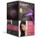Фен SCARLETT SC-HD 70 I69 фиолетовый с черным