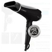 Фен SCARLETT SC-HD 70 I76 Silver Line Фен SCARLETT SC-HD 70 I76 Silver Line