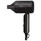 Фен SCARLETT SC-HD 70 IT15 черный блеск