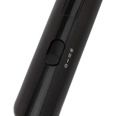 Фен SCARLETT SC-HD 70 IT15 черный блеск-4