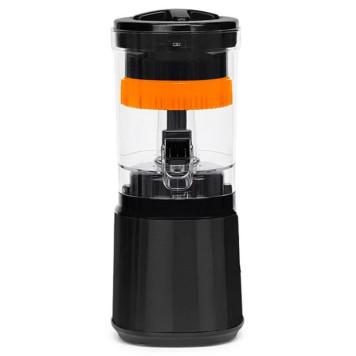 Соковыжималка SCARLETT SC-JE 50 C10 черный-2