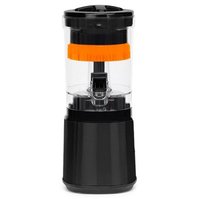 Соковыжималка SCARLETT SC-JE 50 C10 черный-2