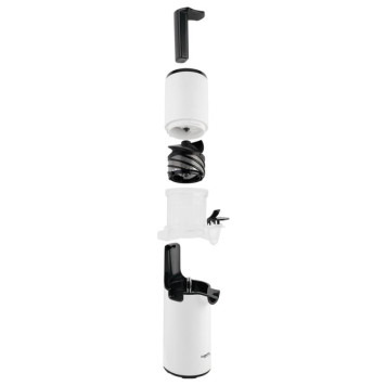 Соковыжималка SCARLETT SC-JE 50 S59 белый-2