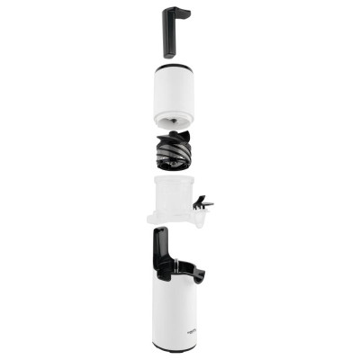 Соковыжималка SCARLETT SC-JE 50 S59 белый-2