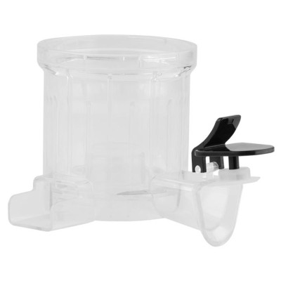 Соковыжималка SCARLETT SC-JE 50 S59 белый-3