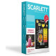 Весы кухонные SCARLETT SC-KS 57 P77 смузи