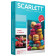 Весы кухонные SCARLETT SC-KS 57 P82 макаруны