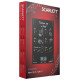 Весы кухонные SCARLETT SC-KS 57 P94 Rowanberry