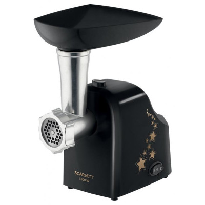 Мясорубка SCARLETT SC-MG 45 M30-3