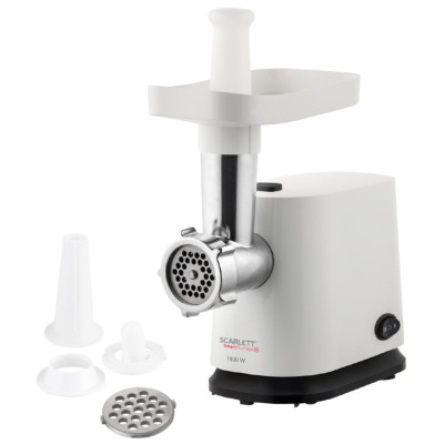 Мясорубка SCARLETT SC-MG 45 S65