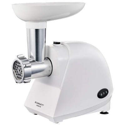 Мясорубка SCARLETT SC-MG 45 S74-2