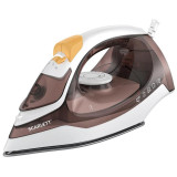 Утюг SCARLETT SC-SI 30 K47 коричневый