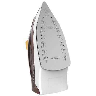 Утюг SCARLETT SC-SI 30 K47 коричневый-1