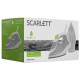Утюг SCARLETT SC-SI 30 K60 Green Line