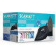 Утюг SCARLETT SC-SI 30 K67 черный