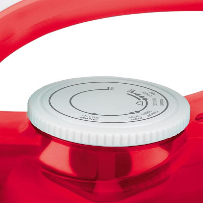 Утюг SCARLETT SC-SI 30 P15 красный-3