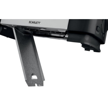 Тостер SCARLETT SC-TM 11026 черный-1