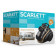 Пылесос SCARLETT SC-VC 80 C62 коричневый