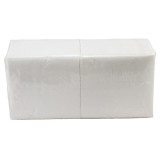 Салфетка бумажная 'Соло', 1сл, белая, 300шт