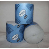 Бумага туалетная 'Соло', 1сл, 54м