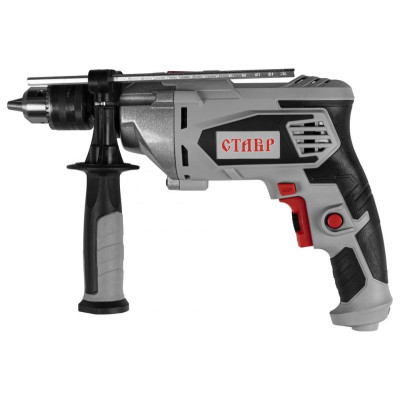 Дрель ударная СТАВР ДУ-16/1200Р
