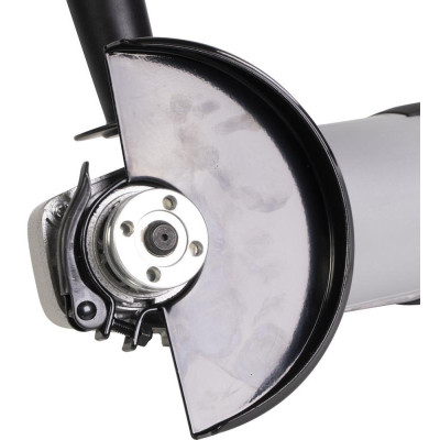 Угловая шлифовальная машина СТАВР МШУ-150/1300-1