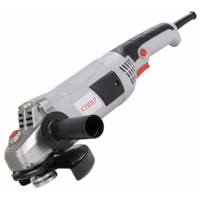 Угловая шлифовальная машина СТАВР МШУ-150/1300